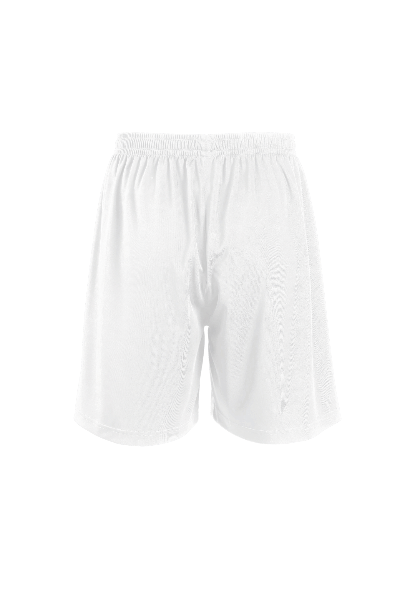 Short Blanc Black Lions - BL46-LOGOBLACKLIONS-SHORTBLANCDOS